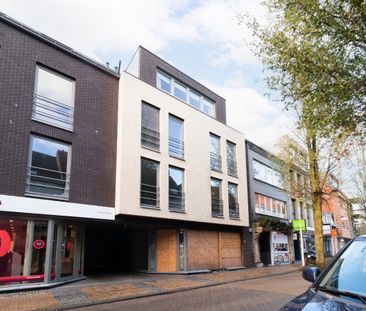 Ruim 2-slaapkamerappartement met terras en garagebox! - Photo 5