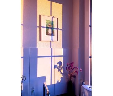 2 Zimmer-Attikawohnung in Hütten (ZH), möbliert, auf Zeit - Foto 6