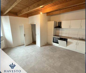 Wunderschöne 4-Raum Wohnung mit großer Dachterrasse Perfekt für Stu... - Foto 3