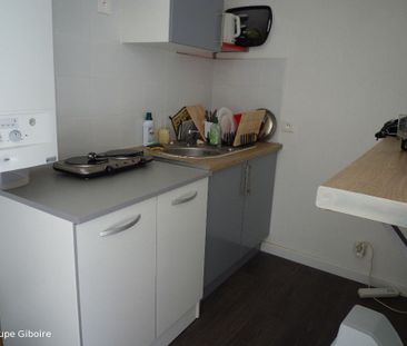 Appartement T1 à louer - 41 m² - Photo 3