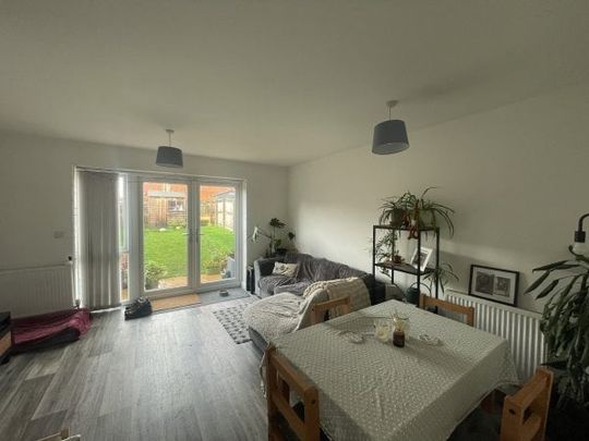 Harker Close, Hucknall, Property for rent - Photo 1