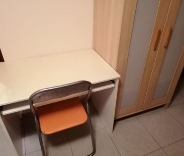 Studio/Γκαρσονιέρα για ενοικίαση Κέντρο (Πυλαία) - Photo 4