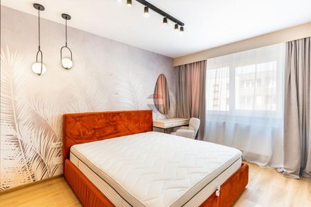 Apartament lux 3 camere/parcare la prima inchiriere,Academia de Muzica - Fotografie 5