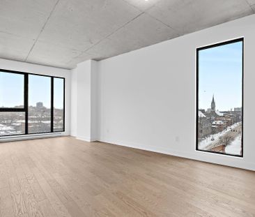 Appartement à louer, Montréal (Ville-Marie) - Photo 3