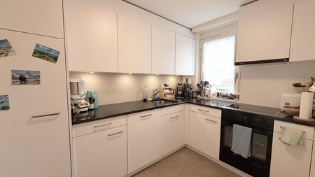 3-ROOM APARTMENT IN FLIMS DORF (GR), FURNISHED, TEMPORARY - Photo 4