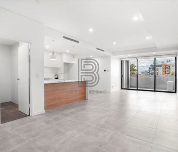 206/655 King Street, Newtown NSW 2042 - Apartment For Rent | Domain - Photo 2