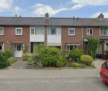 House Vught - Wolfskamerweg - Photo 1