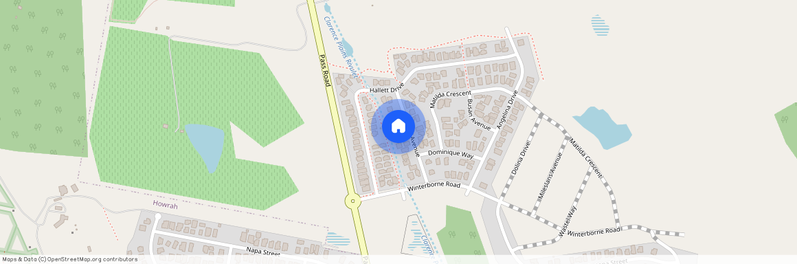 15 Danes Avenue, TAS7019, Rokeby