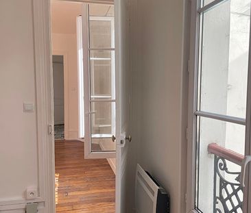 Rare location en bail vide - Photo 3