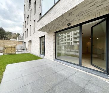 In optie - Appartement te huur in Sint-Lambrechts-Woluwe met 1 slaapkamer - foto 3