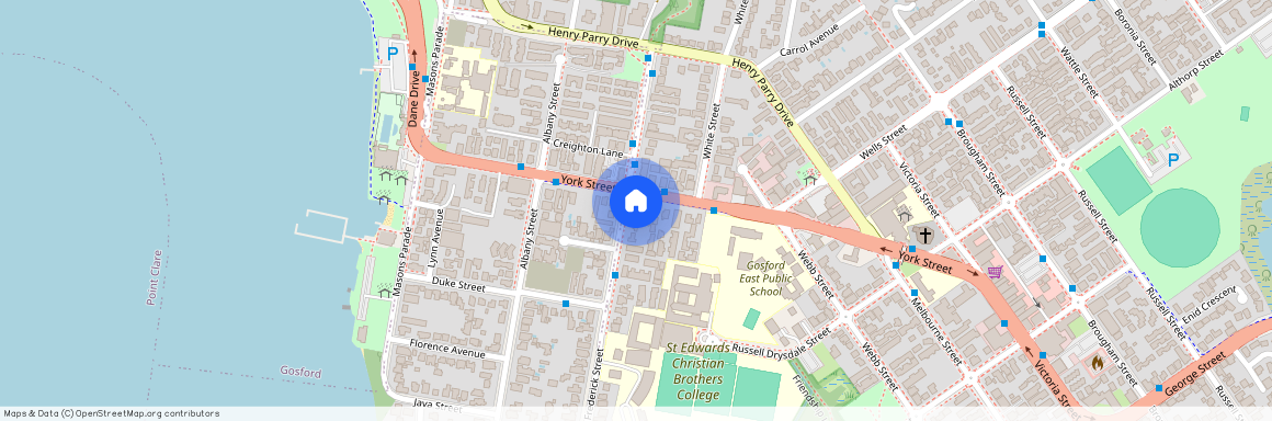 5/33 York Street, NSW 2250, East Gosford