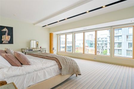 2 bedroom penthouse to rent - Photo 4