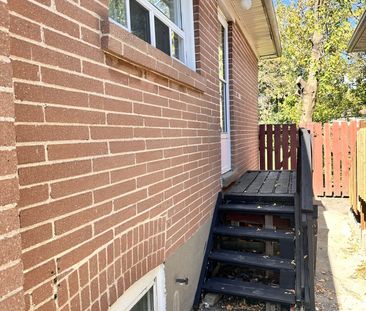 For Lease - 88 Rockport Crescent Unit# Lower, Richmond Hill, Ontario - Photo 2