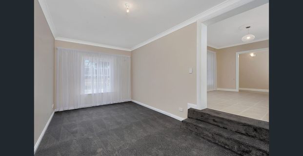 Space for all the family! - Photo 1