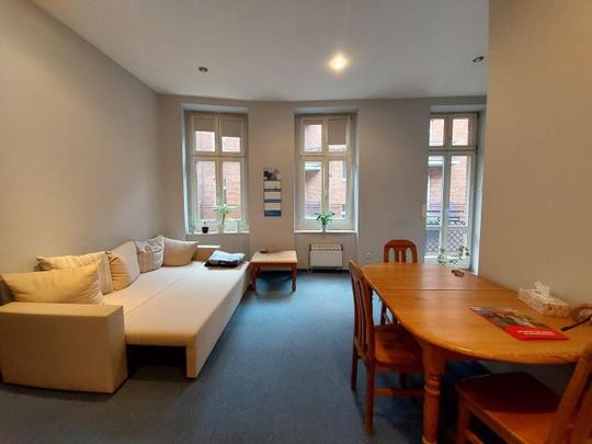 3 maja 50m 2 pokoje komfort przy Galerii - Photo 1