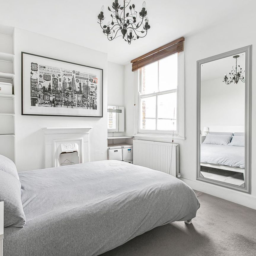 Hartswood Road - Photo 1