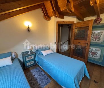 Mansarda piazza Giovanni Carli 4, Centro, Asiago - Photo 5