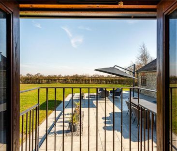 5 bedroom barn conversion to rent - Photo 2