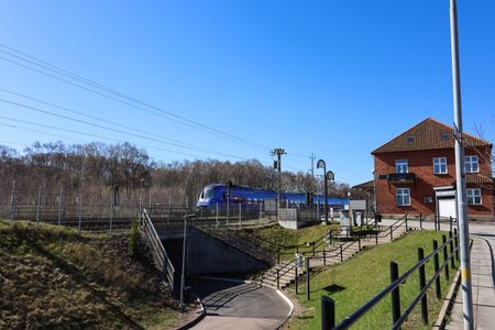 Järnvägsgatan, Bjuv - Foto 3