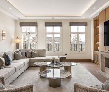 3 bedroom flat to rent - Photo 3