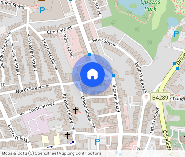 150 Victoria Road, Swindon SN1 3UZ - Photo 1