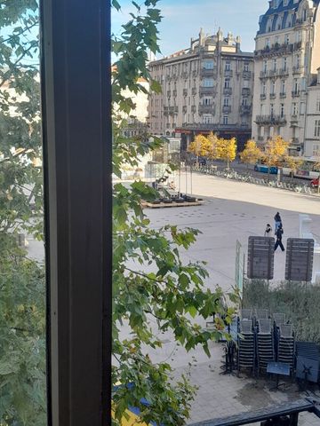 Location Appartement 1 pièce 30m² NANCY 54000 - Photo 4