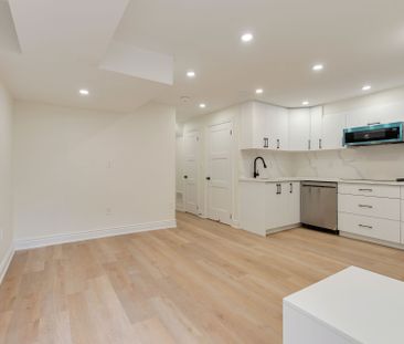 For Lease - 5623 Longboat Avenue Unit# Bsmt, Mississauga, Ontario - Photo 5