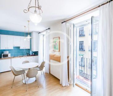 Piso de alquiler en Calle de la Escalinata, Palacio - Foto 6