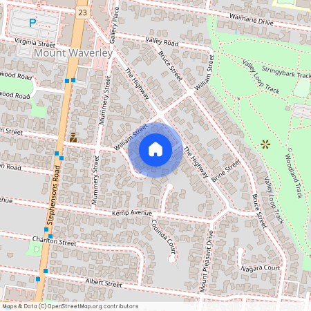 3 Oakdene Court, Vic 3149, Mount Waverley