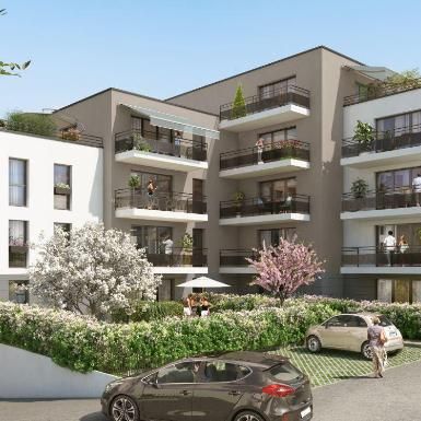 Location Appartement 2 pièces 42m² COLOMBELLES 14460 - Photo 1