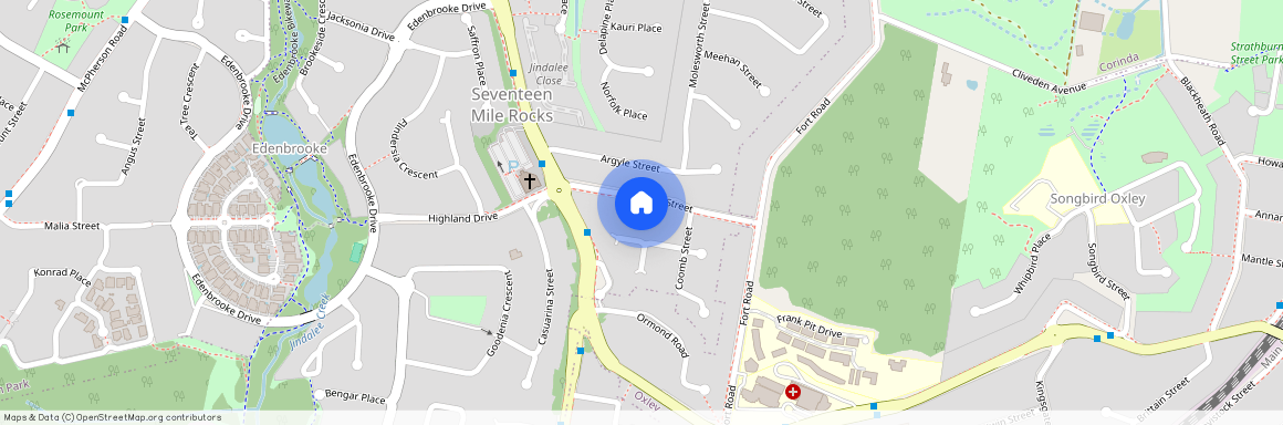 31 Carlyle Street, Qld 4073, Seventeen Mile Rocks