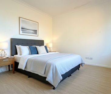 2-Bedroom Townhouse with Lock-Up Garage - Photo 3