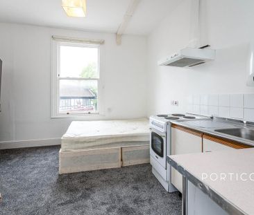 1 bedroom terraced house to rent - Photo 6