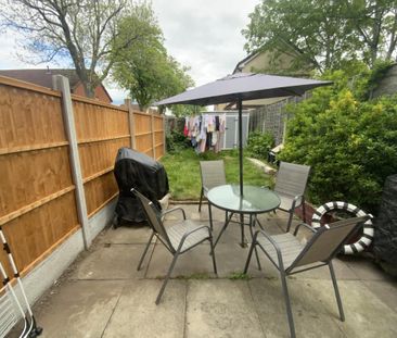 2 bedroom house - terraced to rent - Photo 6