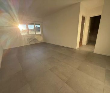 Appartement lumineux de 2 pièces au centre ville - Photo 5