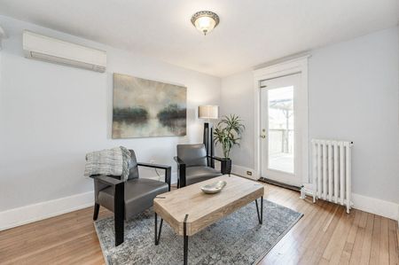 For Lease - 293 Dundas Street Unit# 2, Hamilton, Ontario - Photo 2