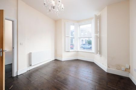 5 bedroom terraced house to rent - Photo 3