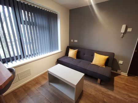 Matthew Court, 369 Hagley Road, Edgbaston - Photo 2