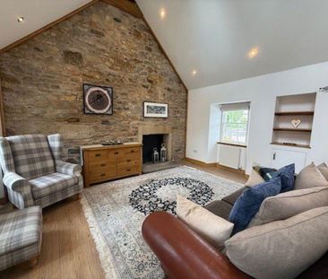 2 bedroom semi-detached house to rent - Photo 1