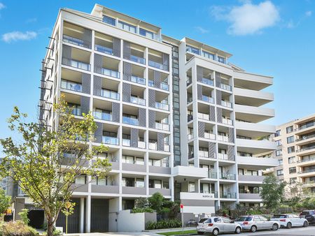 307/33 Devonshire Street, Chatswood NSW 2067 - Apartment For Rent | Domain - Photo 3