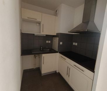 Location Appartement 2 pièces 39m² LA MOTTE SERVOLEX 73290 - Photo 5