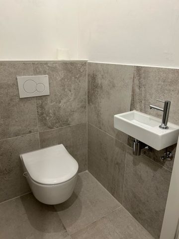 Appartement te huur: Deken van Somerenstraat 64 5611 KX Eindhoven - Foto 5