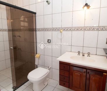 Sobrado com 3 quartos e 237m² para alugar em Nova Petrópolis, São B... - Foto 2