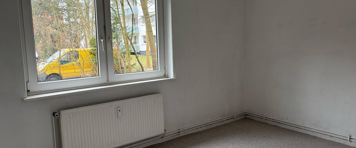 Pellwormstrasse 11, sehr schöne 2 Zi.-Whg. ca. 56qm im EG FREI zum 01.04.2025 - Foto 1