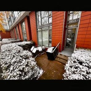 For Lease - 90 Stadium Road Unit# 107, Toronto, Ontario - Photo 1