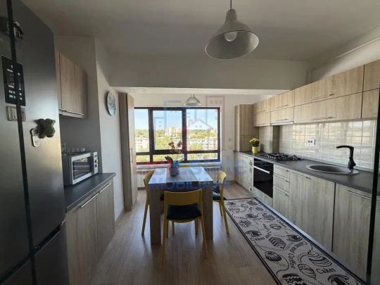 Apartament 2 Camere Tatarasi - LIDL - Fotografie 1