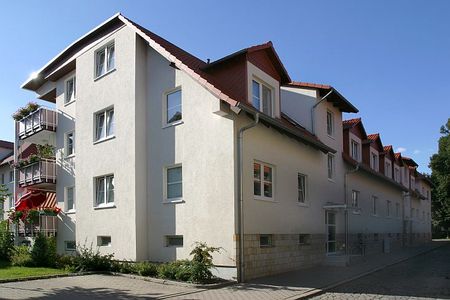 2-Raum-Wohnung + Nachmieter gesucht - Photo 3