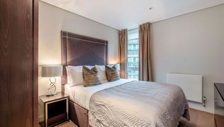 Merchant Square East, London - Photo 2