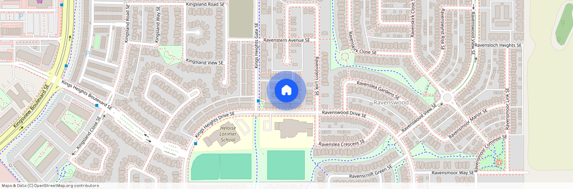 133 - 2802 Kings Heights Gate SE, Airdrie