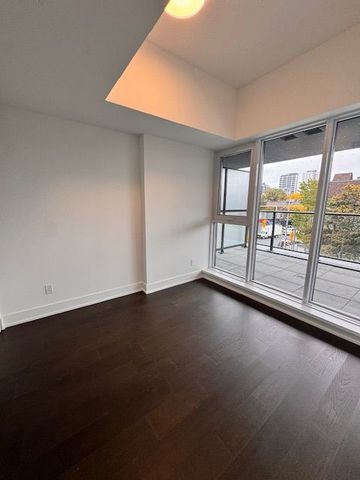 For Lease - 8 Manor Road Unit# 301, Toronto, Ontario - Photo 5